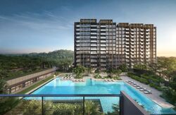 Narra Residences (D23), Apartment #542318601
